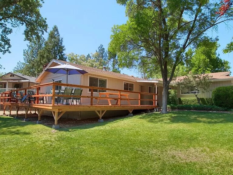 40894 Griffin Dr, Oakhurst, CA 93644 House Rental in Oakhurst, CA