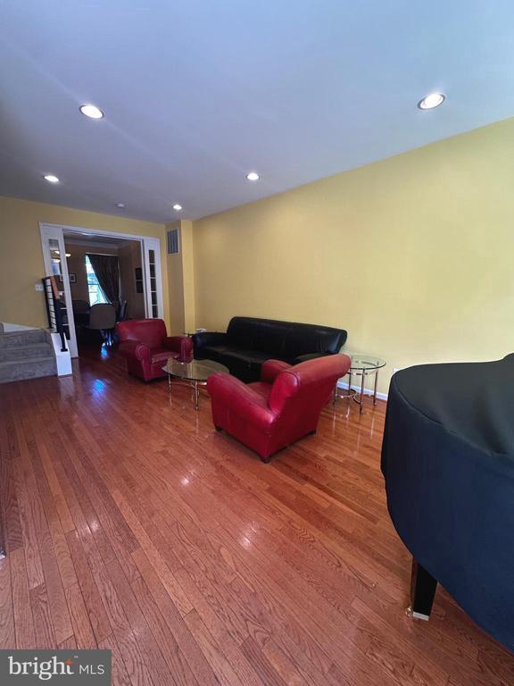 Foto del edificio - 1327 Harvard St NW