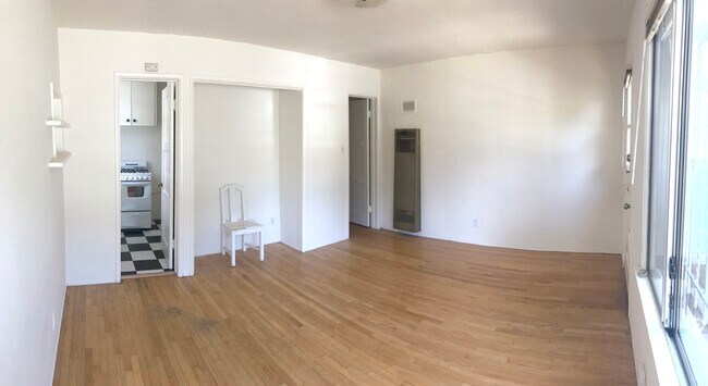 Foto del edificio - 1714 Montana Ave
