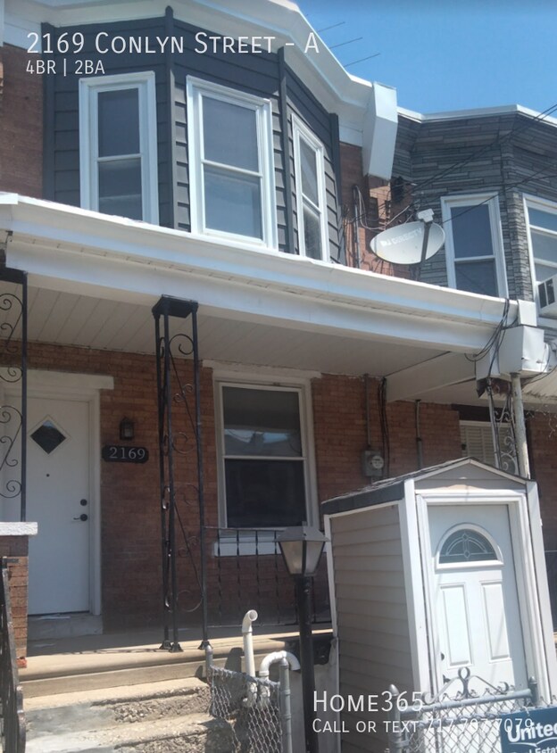Primary Photo - Newly Renovated 4 Bedroom, 2 Bathroom Home in