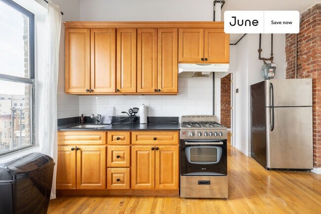 Foto del edificio - 1507 St Johns Pl