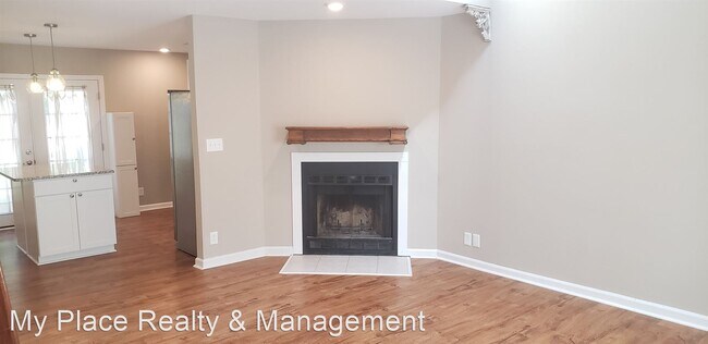 Foto del edificio - 1 br, 1 bath House - 117 Carriage Pl
