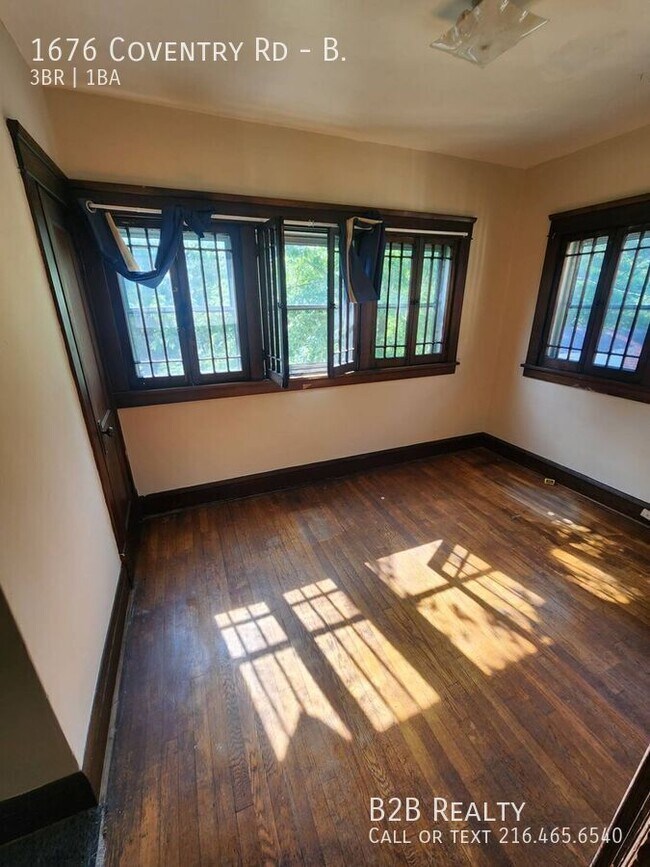 Foto del edificio - 1676 Coventry Rd