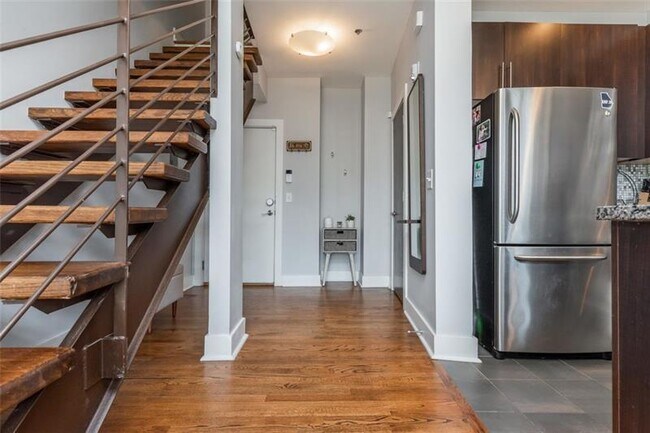 Foto del edificio - 1211 Caroline St NE