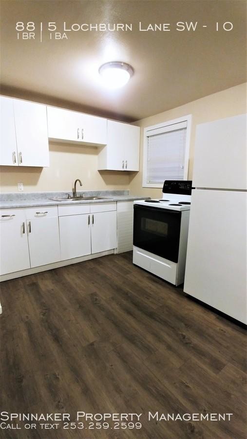 Foto del edificio - 1 bedroom in Lakewood WA 98499