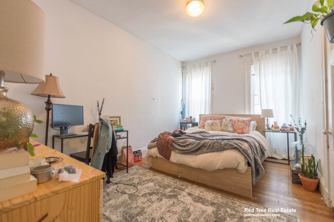 Foto del edificio - 48 Green St