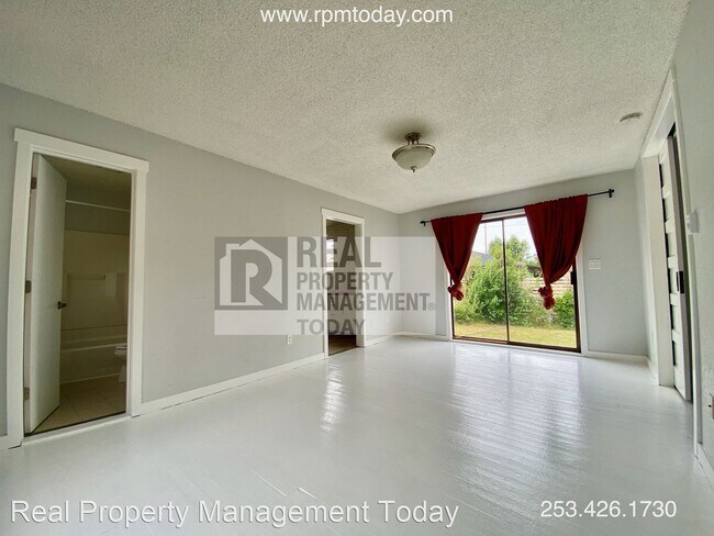 Building Photo - 2 br, 2 bath House - 3716 Fawcett Ave
