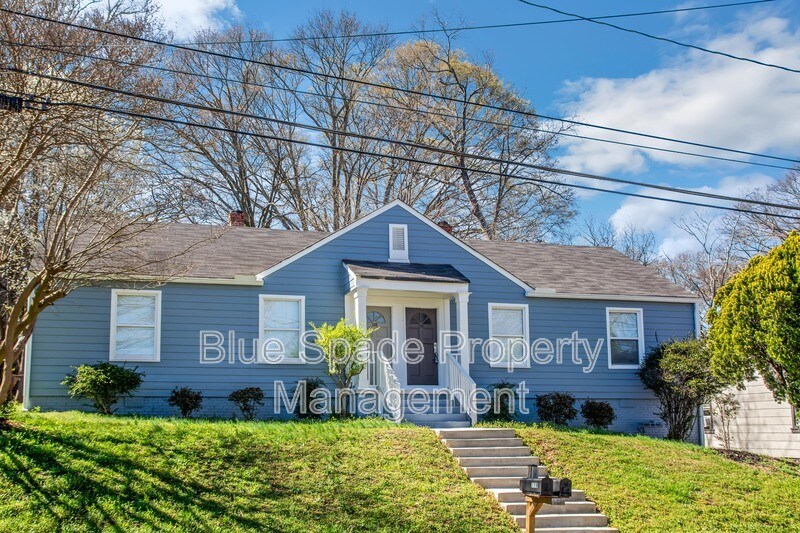 Foto principal - 176 Park St SE