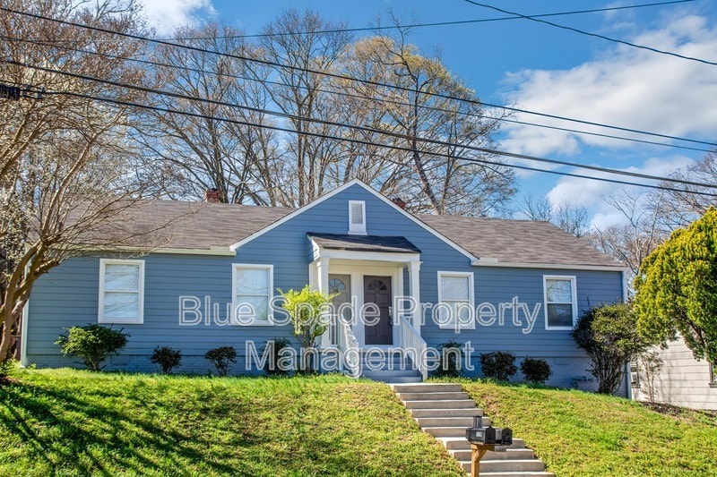 Photo - 176 Park St SE