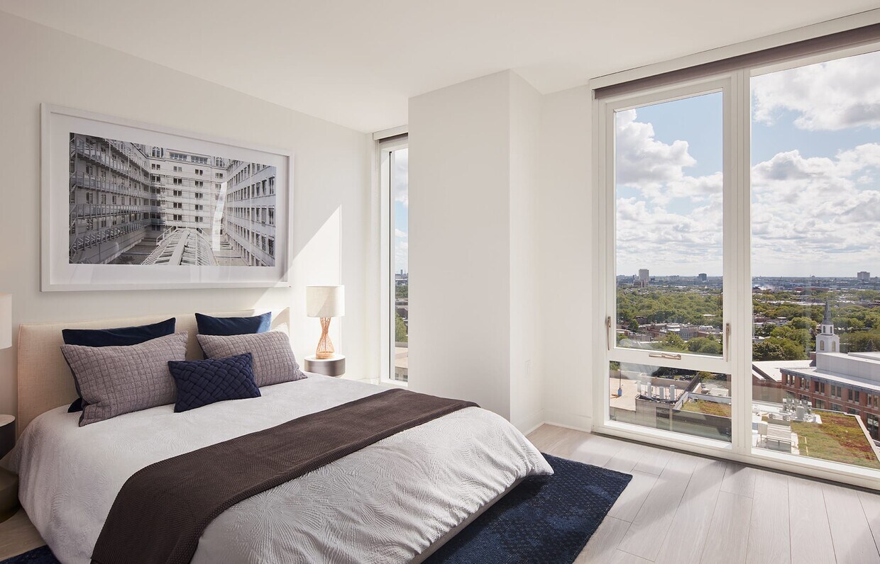 Foto del edificio - 2335 N Lincoln Ave