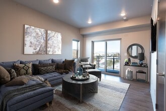 Interior Photo - Spanish Peak Apartments