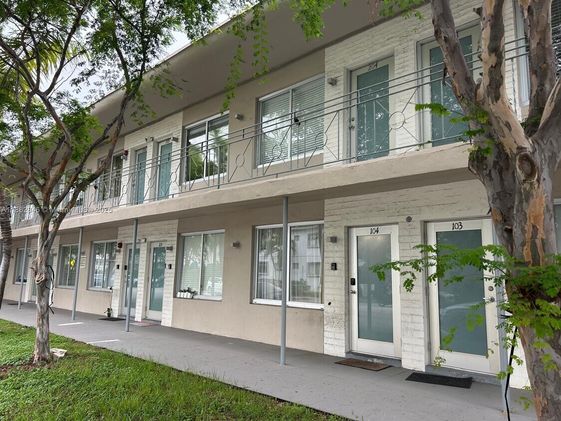 Foto principal - 801 15th St