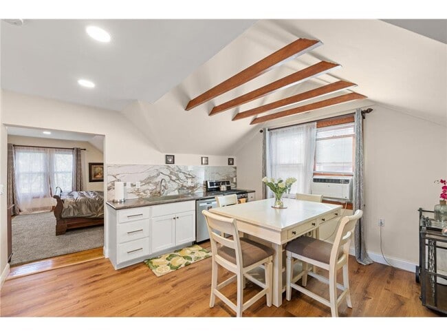 Foto del edificio - 2707 Garfield Ave