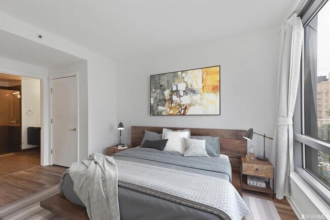 Foto del edificio - 1788 Clay St