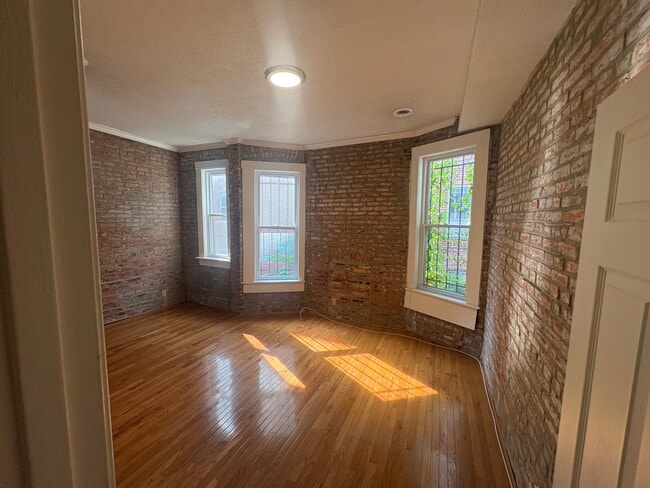 Bedroom 2 - 1308 Fairmont St NW