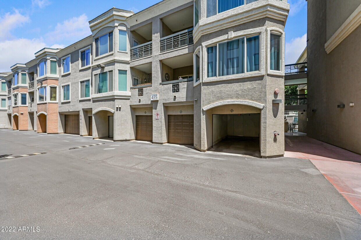 Foto principal - 435 Rio Salado Pkwy