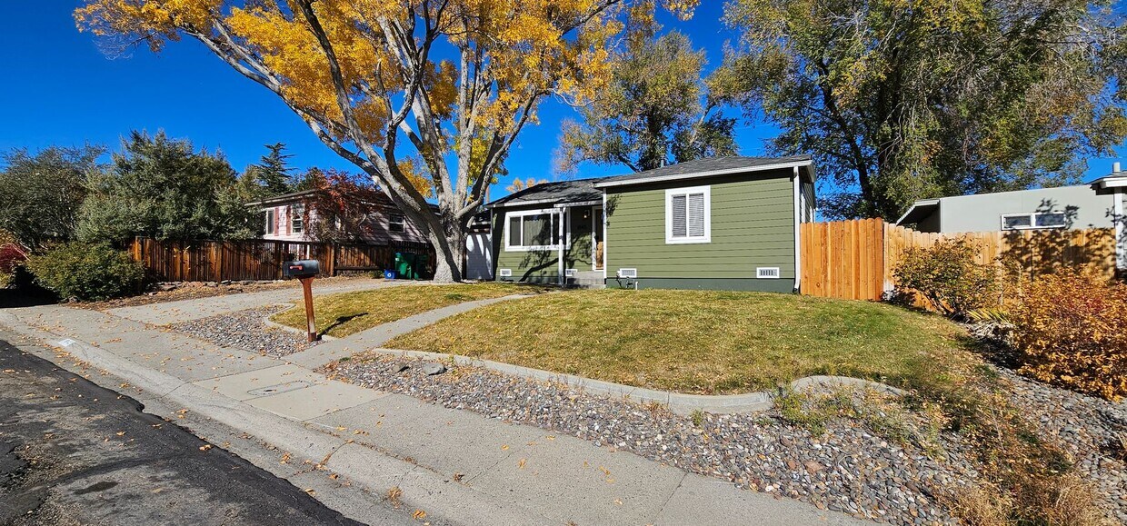 Primary Photo - For Rent 2 Bedroom 1 Bathroom 1 Car Garage