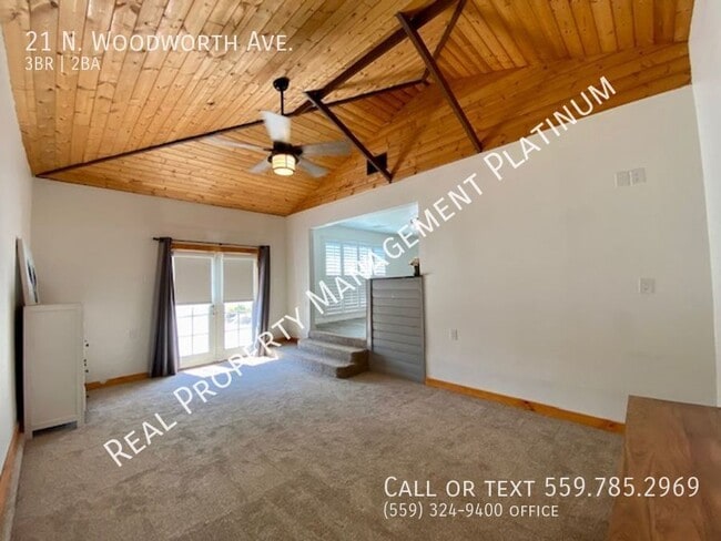 Building Photo - 21 N Woodworth Ave