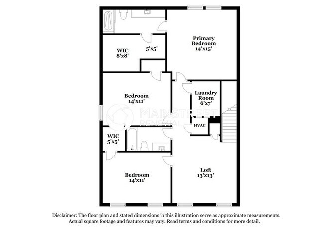 Foto del edificio - 3 Bedroom Pet-Friendly Home in SAINT HEDWIG, TX with Main Street Renewal