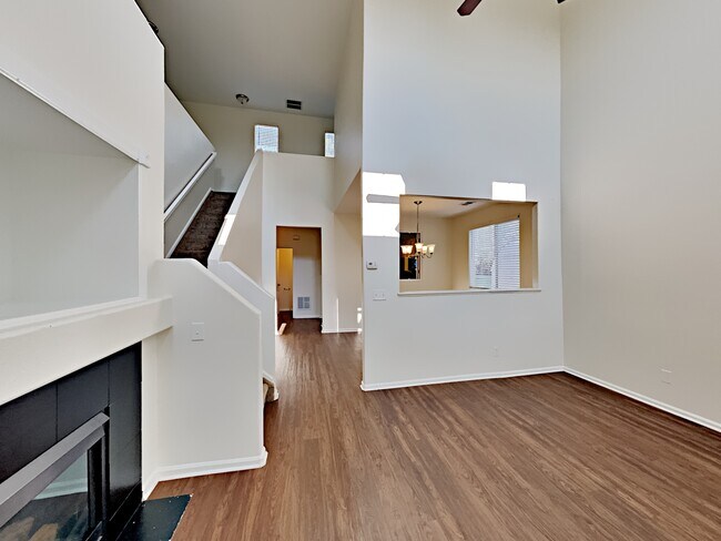 Foto del edificio - 11732 Fairplay Street