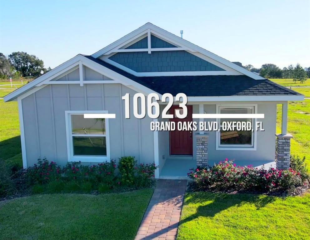 Primary Photo - 10623 Grand Oaks Blvd