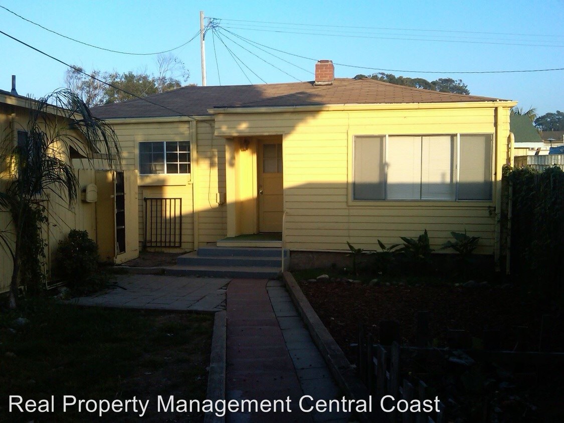 1028 Main St, Morro Bay, CA 93442 Condo for Rent in Morro Bay, CA