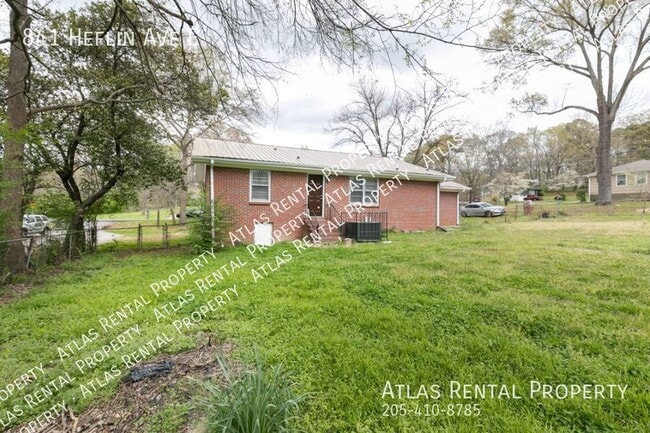 Building Photo - 841 Heflin Ave E