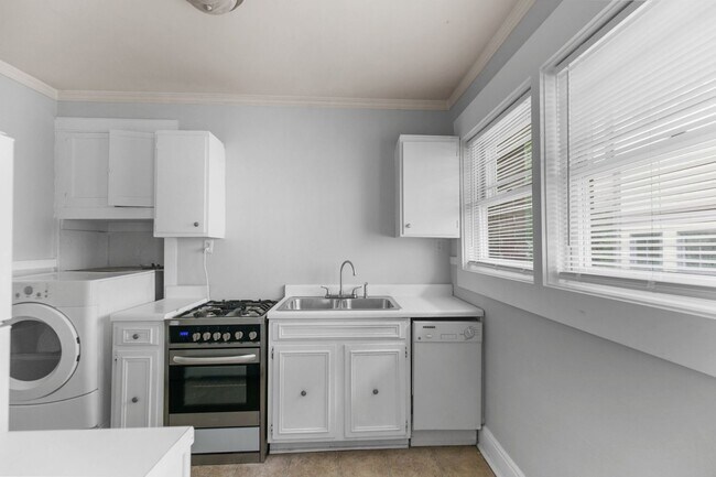 Foto del interior - Highland Oaks Apartments