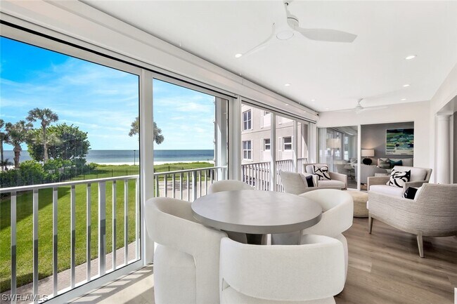 Foto del edificio - 2901 Gulf Shore Blvd N