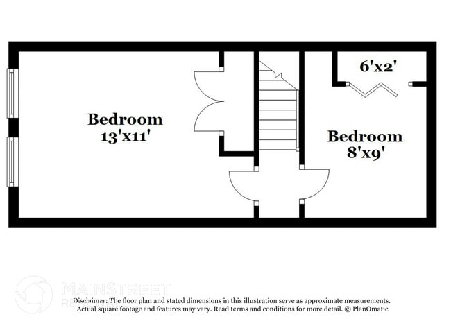 Building Photo - 5432 Sky Hill Dr
