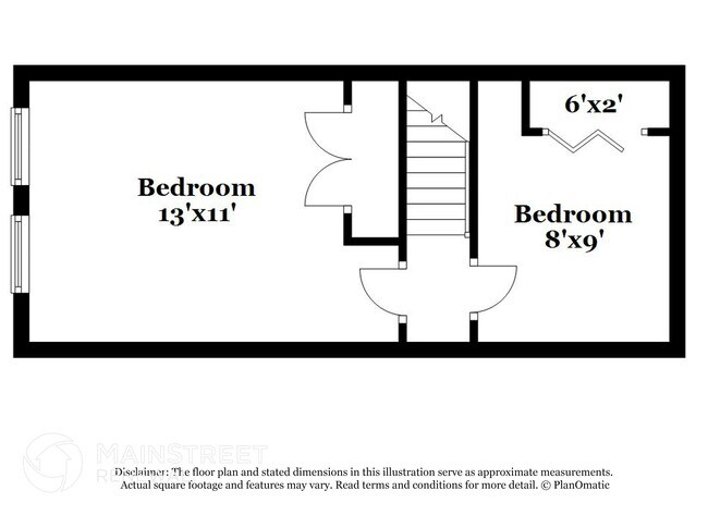 Foto del edificio - 5432 Sky Hill Dr