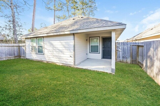 Building Photo - 3404 Cannon Dr