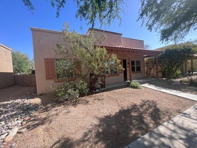 Foto del edificio - "Charming 3-Bed, 2-Bath Oasis in Tucson – Spacious 1717 Sq Ft Gem!"