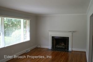 Foto del edificio - 3 br, 1 bath House - 1232 Mockingbird Lane