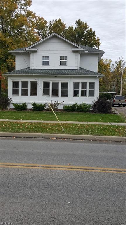 Building Photo - 183 N Main St