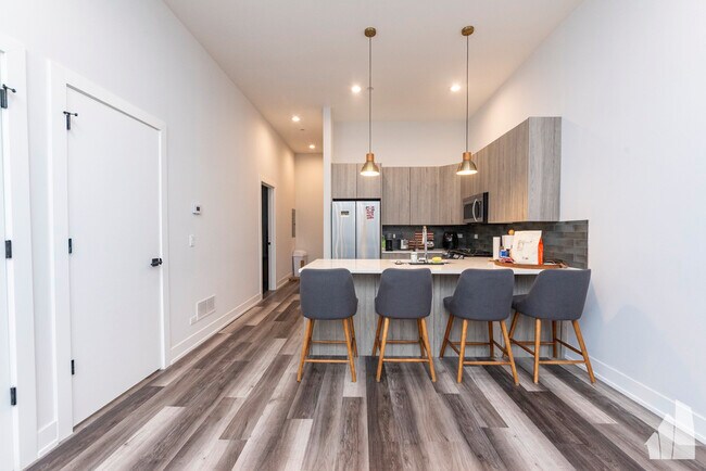 Foto del edificio - 2317 N Clark-310