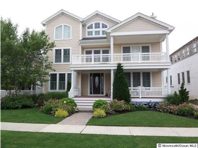 Belmar, 
                        , –