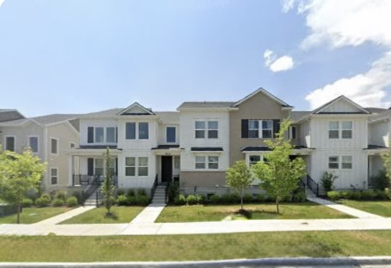 Photo - 4557 W Watchmen Wy (Herriman, UT)
