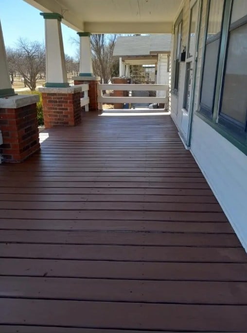 Foto del edificio - 746 N 5th St