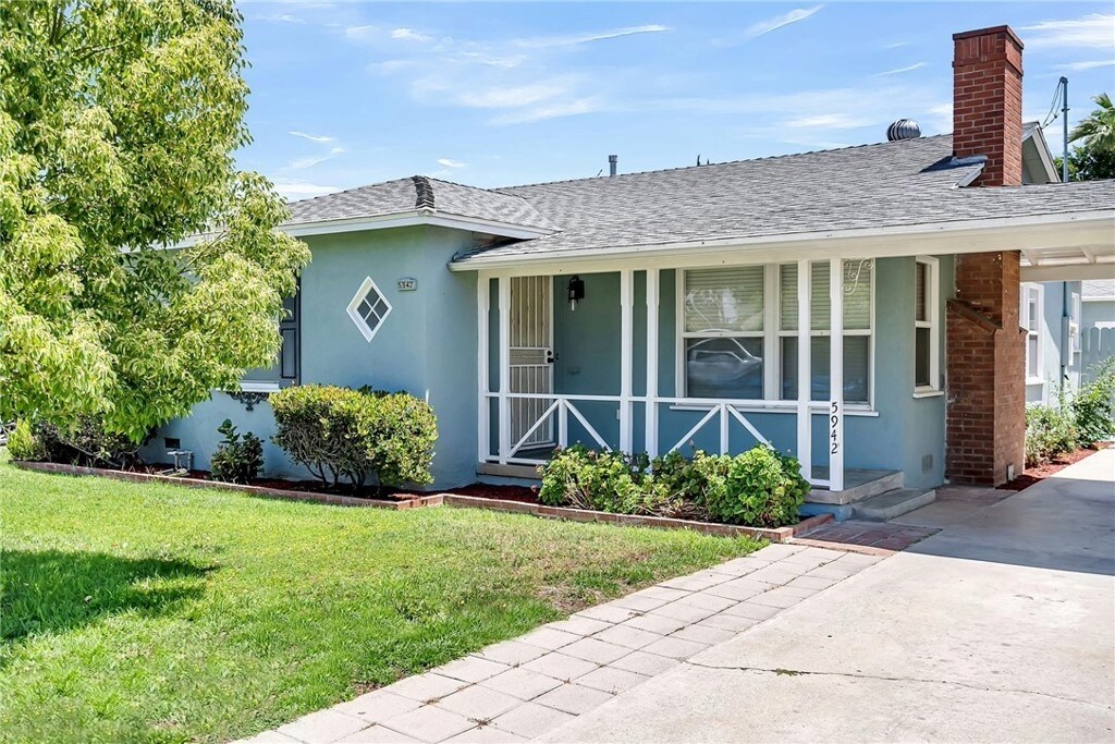 Foto principal - 5942 Birch St