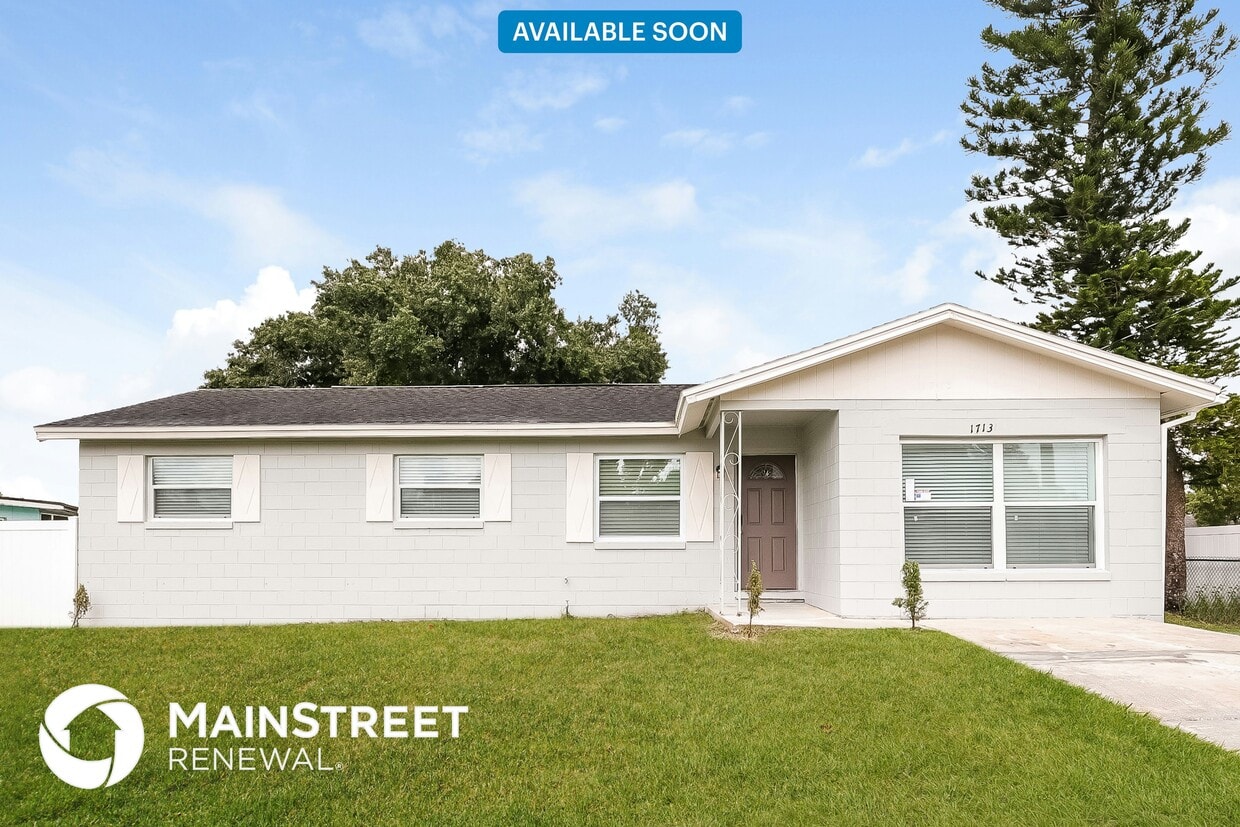 Foto principal - 1713 Brown St