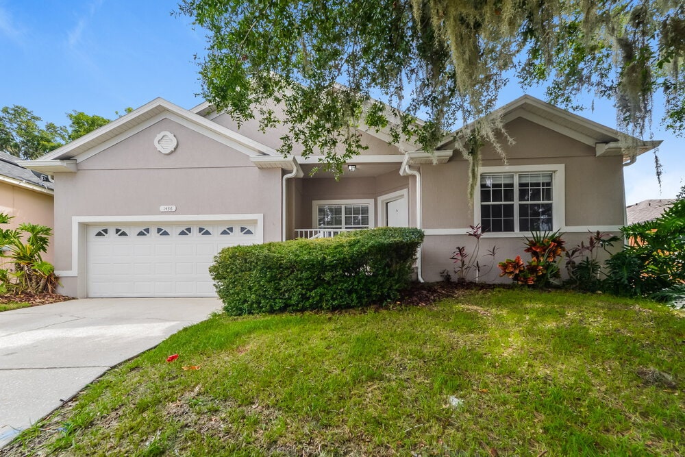 Foto principal - 1436 Lake Marion Dr