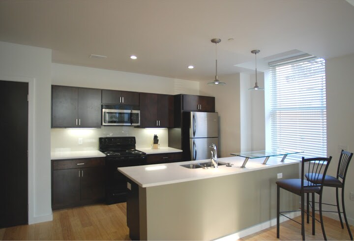 Kicthen - 4840 Harrison St