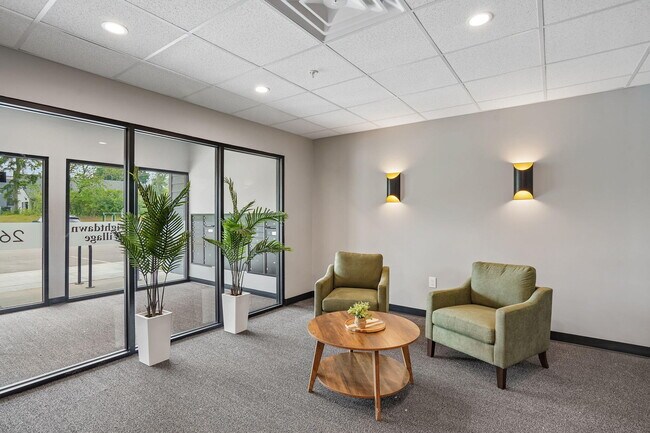 Foto del edificio - 2675 Burton Rd