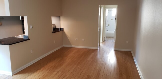 Sala de estar - 1045 Pennsylvania Street