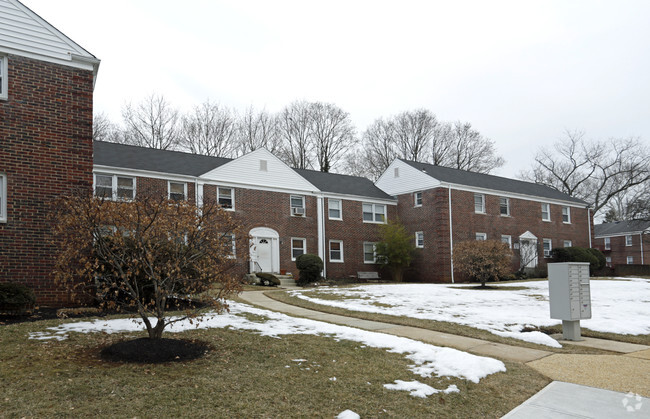 Building Photo - Prospect Hill Apartments