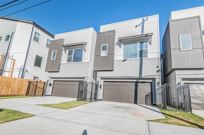 Foto del edificio - 3507 Ennis St