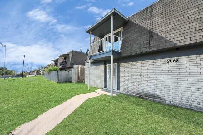 Foto del edificio - 12068 Beechnut St