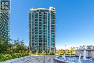Building Photo - 235-2235 Sherway Gardens Rd