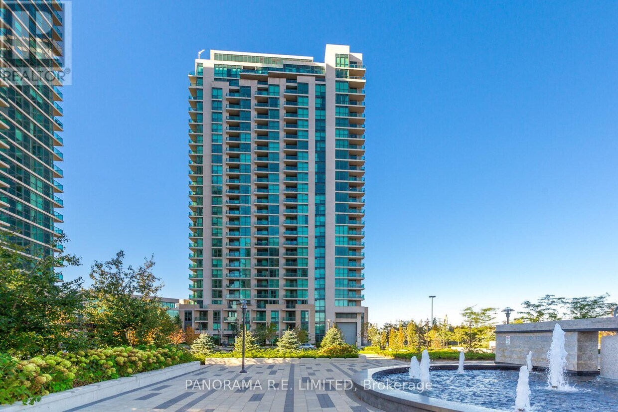 Photo principale - 235-2235 Sherway Gardens Rd